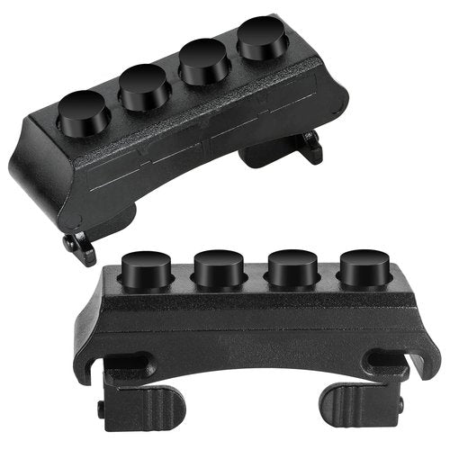 EOPOAYI 2 Pcs Spark Cartridge Compatible with Razor Flash Rider 360 Trike, Spark Pad Replacement for eSpark Electric Scooter Spark 1.0 2.0 Kick Scooter DLX Kids Ride Scooter Bar Attachment Brake Parts