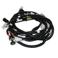 Red Hawk LGT-699 Wire Harness Compatible with/Replacement for E-Z-GO RXV 2008 and Newer Golf Carts