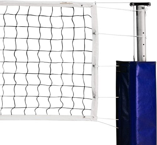 Champion Sports Volleyball Net Set - Durable Design | Multiple Styles Available