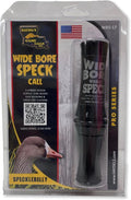 Haydel's Game Calls Inc. Wide Bore Goose Call - Premium Sound for Successful Hunting