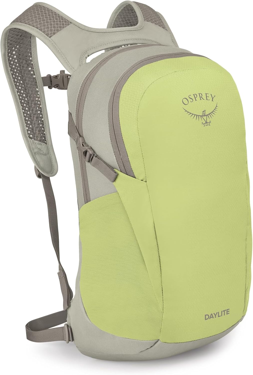 Osprey Daylite Commuter Backpack - Lightweight Everyday Bag with Laptop Sleeve & Bottle Pockets