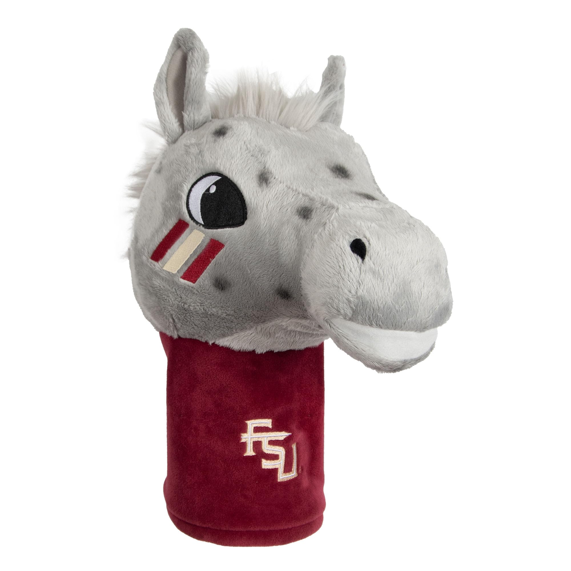 Team Effort Mascot Headcover Collegiate Florida State Seminoles