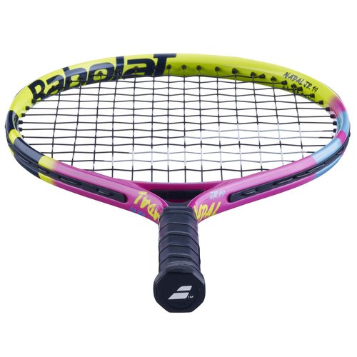 Babolat Nadal Junior 19 Inch (Rafa 2nd Edition) Tennis Racquet