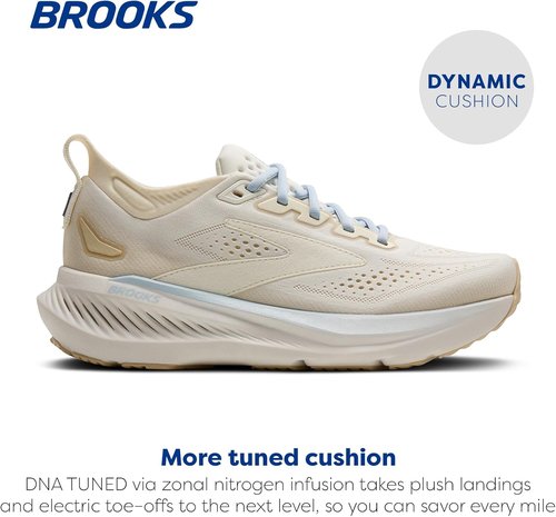 Brooks Glycerin 23 Women's Neutral Running Shoes - Ultimate Comfort & Support | Size Options Available