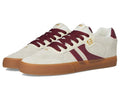 Globe Men's Encore-2 Skate Shoe, Antique/Port, 8