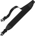 EZshoot Two Point Sling - Comfortable Neoprene Padded Shoulder Strap | Length Adjustable for Outdoor Use