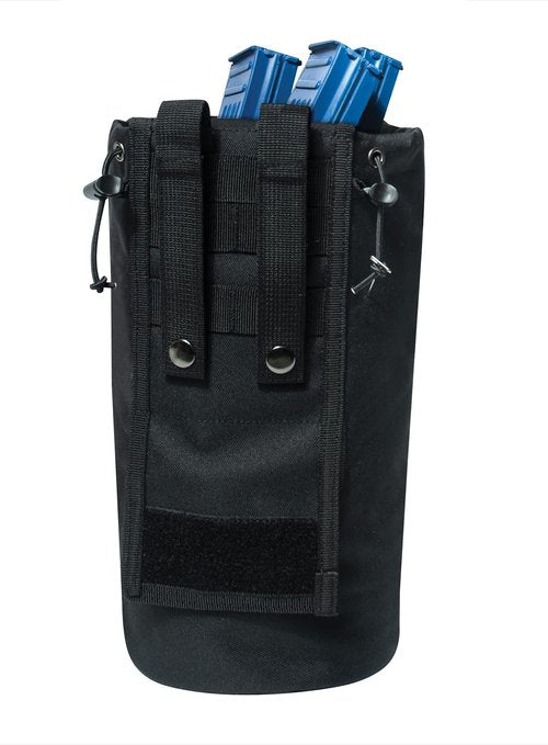 Rothco 51013: XL Roll-Up Utility Dump Pouch