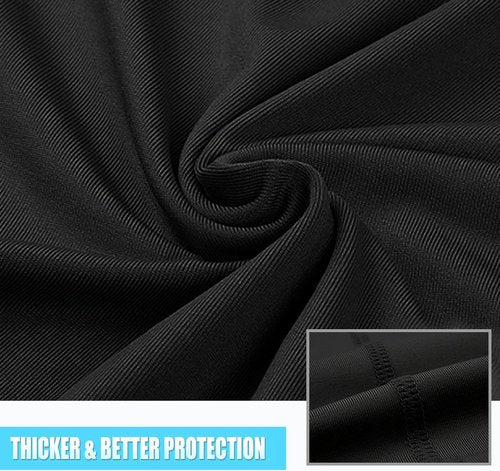 Fivali Neck Gaiter | Cooling Face Mask for Dust, Sun & Wind Protection | Breathable Ski Scarf