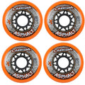 Labeda Asphalt Wheels (4 Pack)
