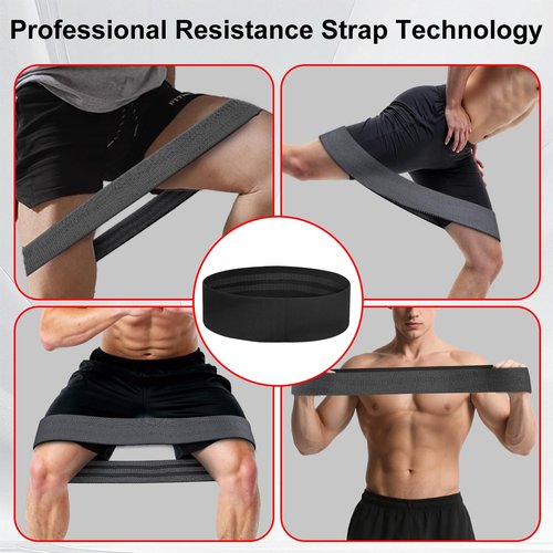 48 LB Pelvic Floor Exercise Devices, Inner Thigh Kegel Exerciser, Kegel Trainer for Postpartum Rehabilitation, Exerciser of Thigh at Home, Hip Under Desk Exercise Men Women with Band