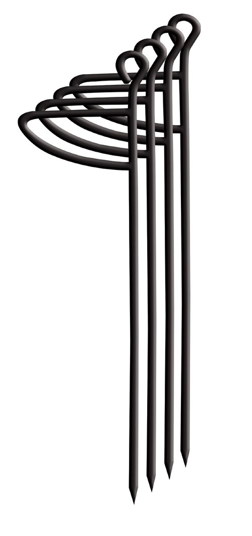Primos Hunting Primos Primos Double Bull Blind Stakes (4-Pack)