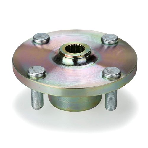 10L0L Golf Cart Rear Axle Hub Assembly Compatible with for Yamaha G8, G9 (1992-up) G14, G16 & G19-G22 Gas or Electric Golf Cart Replaces OEM# JN3-G6514-00, Pack of 2