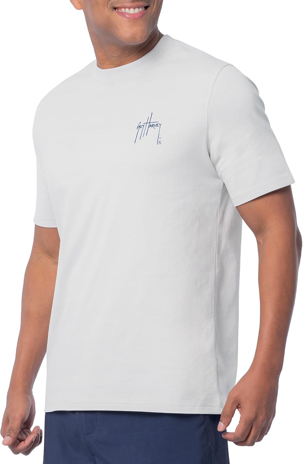 Tarpon Coast Men's Short Sleeve T-Shirt - Comfortable Fit | Stylish Design in Various Colors