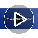 HASLE OUTFITTERS 20oz Navy Stainless Steel Double Wall Vacuum Insulated Tumbler - 12 Pack (Variation: Navy-A)