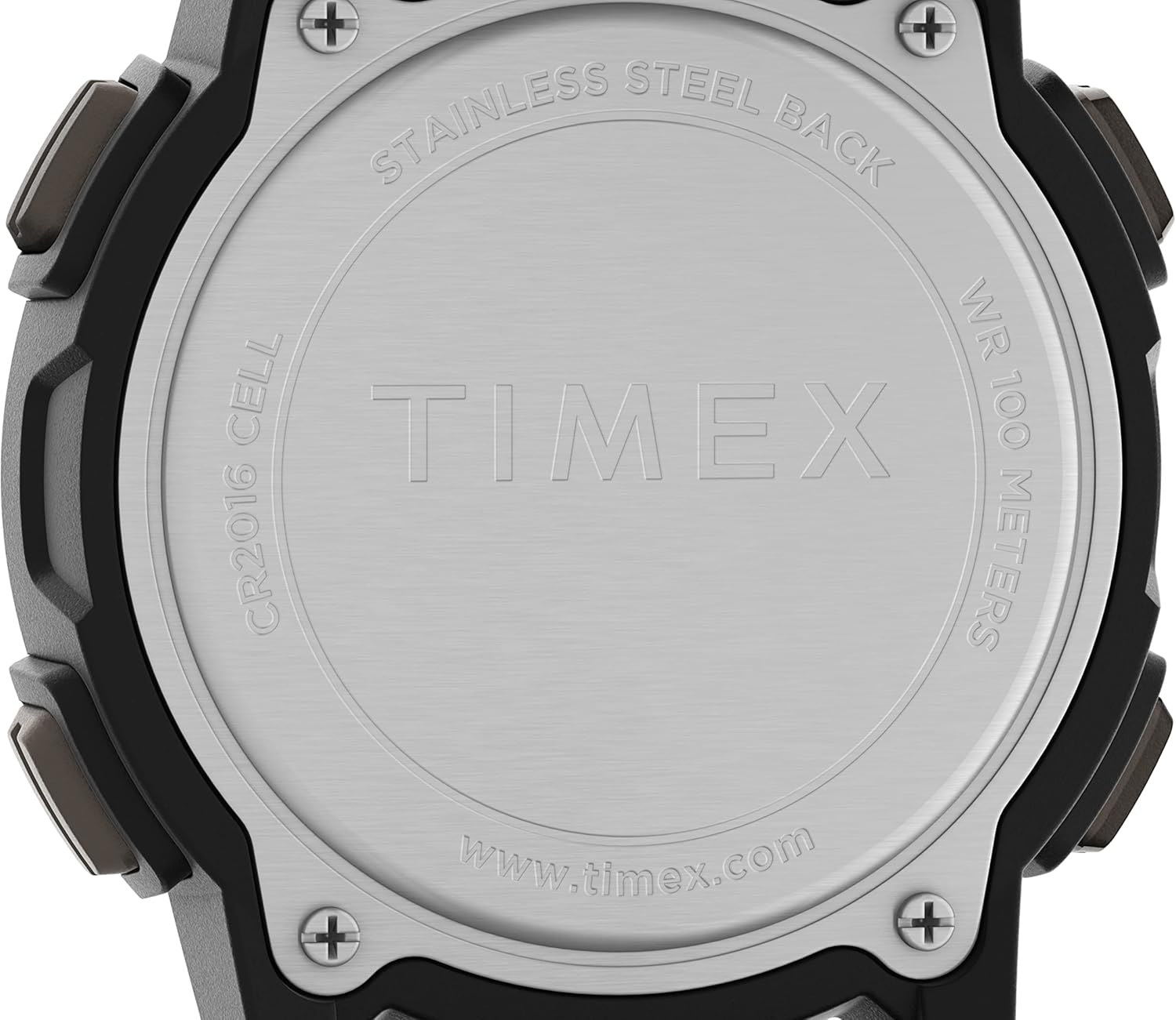 Timex Men's Expedition Watch - 41mm Durable Outdoor Timepiece with Date Function