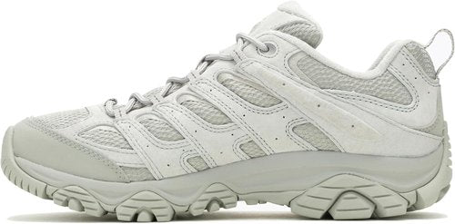 Merrell Men's Moab 3 Hiking Shoe - Durable Comfort for All-Terrain Adventures | Lightweight & Breathable