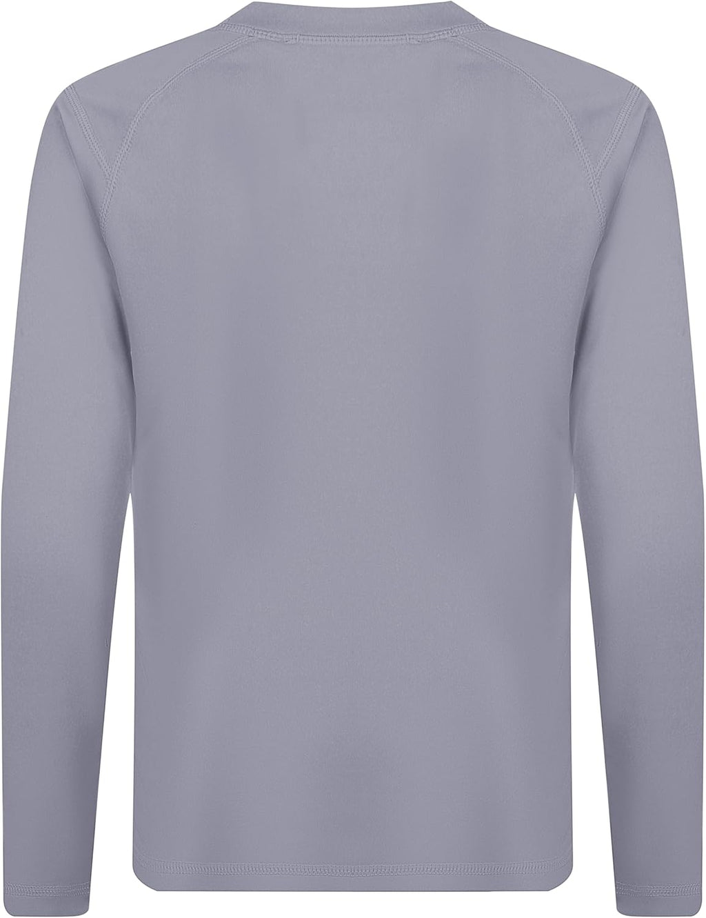 Skiennix Boys Rash Guard - UPF 50+ UV Sun Protection Long Sleeve Swim Shirt | Quick Dry Athletic Tee