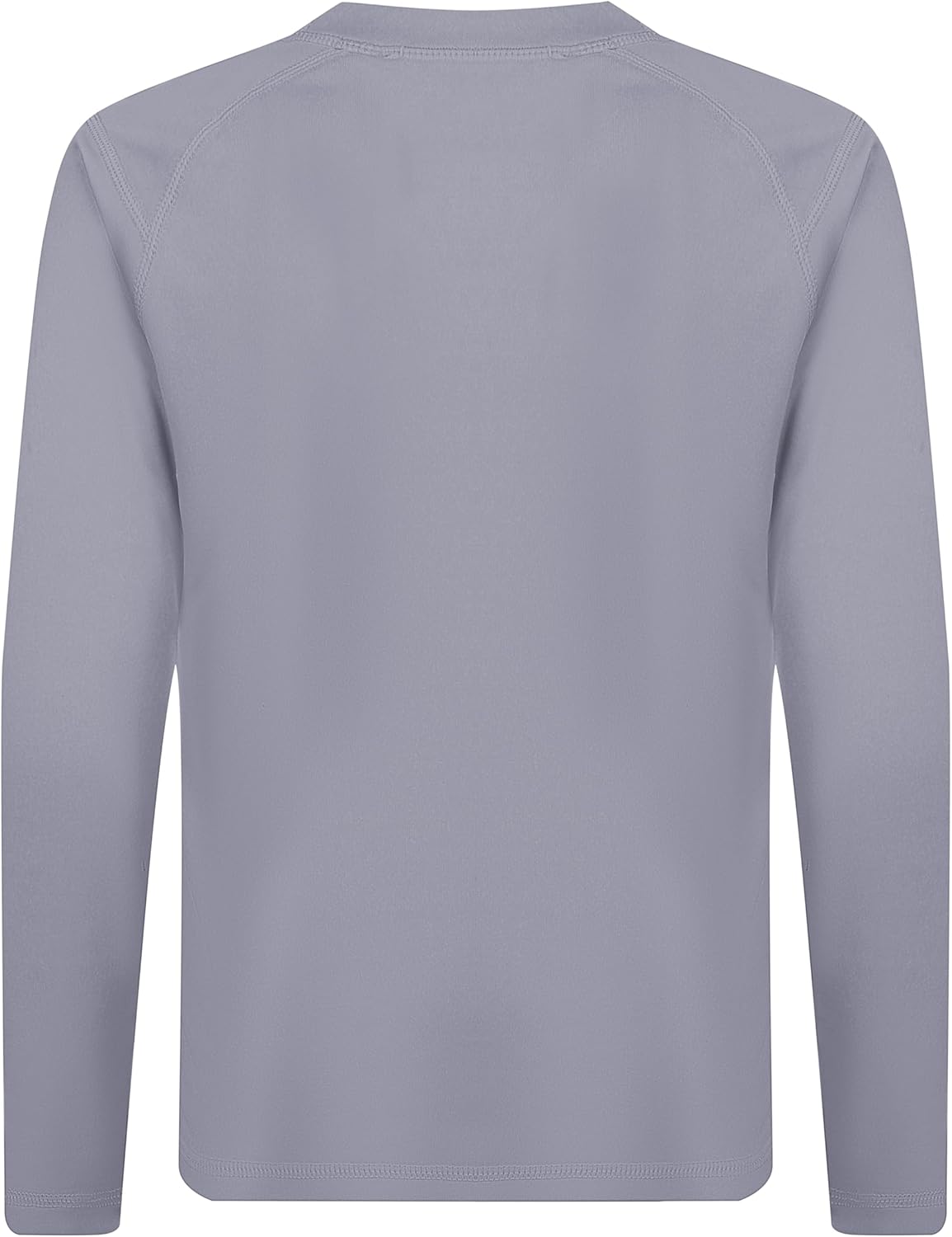 Skiennix Boys Rash Guard - UPF 50+ UV Sun Protection Long Sleeve Swim Shirt | Quick Dry Athletic Tee