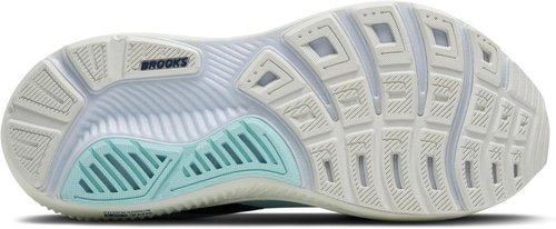 Brooks Ghost 17 Women's Neutral Running Shoes - Comfortable & Supportive | Ideal for All Runners