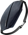 NIID-R0 Sling Bag - Versatile Chest Bag for Men & Women | Crossbody, Shoulder, Fanny Pack for Travel & Gym