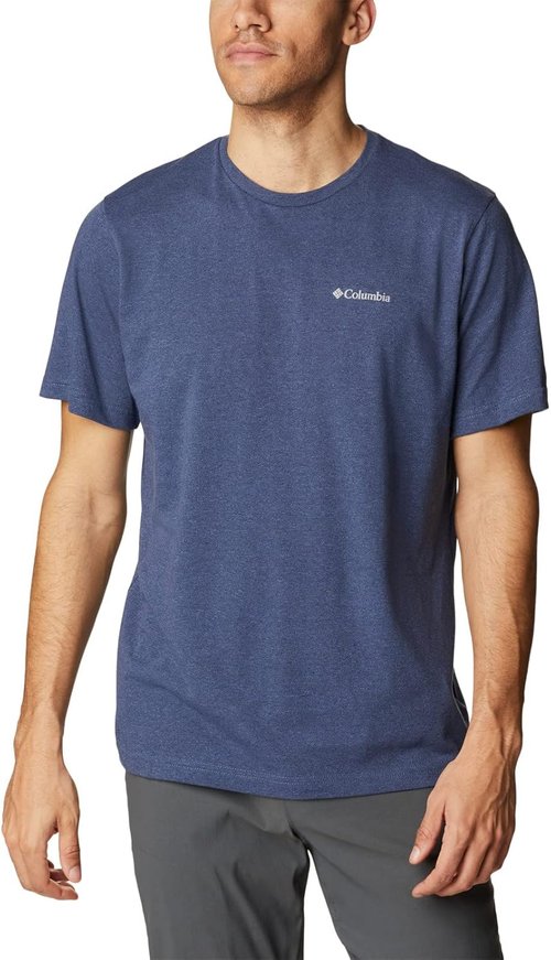 Columbia Men's Thistletown Hills Short Sleeve Shirt - Comfortable & Stylish Casual Wear