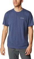 Columbia Men's Thistletown Hills Short Sleeve Shirt - Comfortable & Stylish Casual Wear