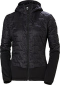 Helly-Hansen Women's LIFAloft Hybrid Insulator Jacket - Lightweight Warmth & Comfort | Perfect for Outdoor Adventures