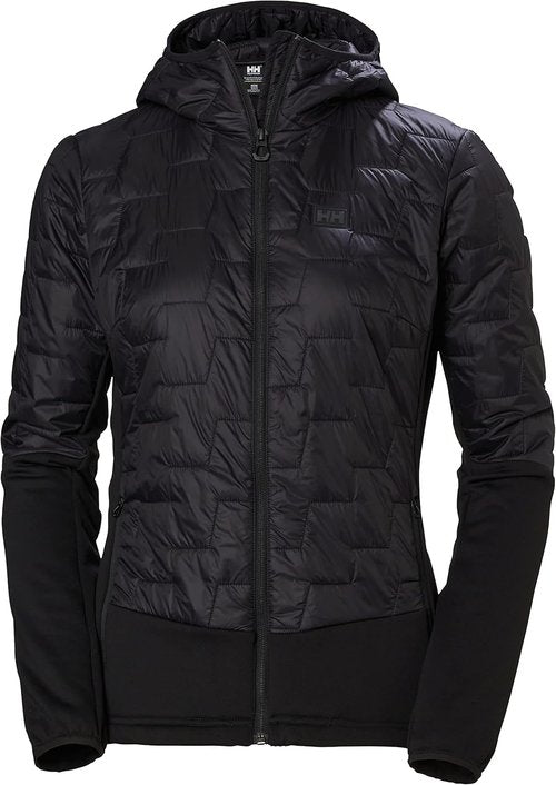 Helly-Hansen Women's LIFAloft Hybrid Insulator Jacket - Lightweight Warmth & Comfort | Perfect for Outdoor Adventures