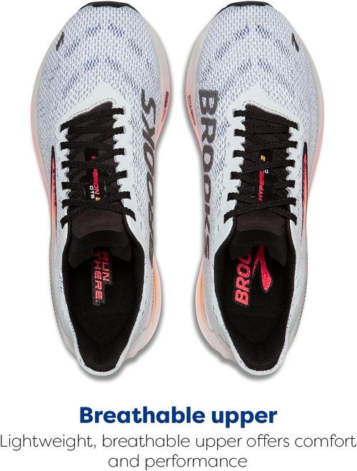 Brooks Hyperion GTS 2 - Supportive Women's Running Shoes for Enhanced Comfort & Performance