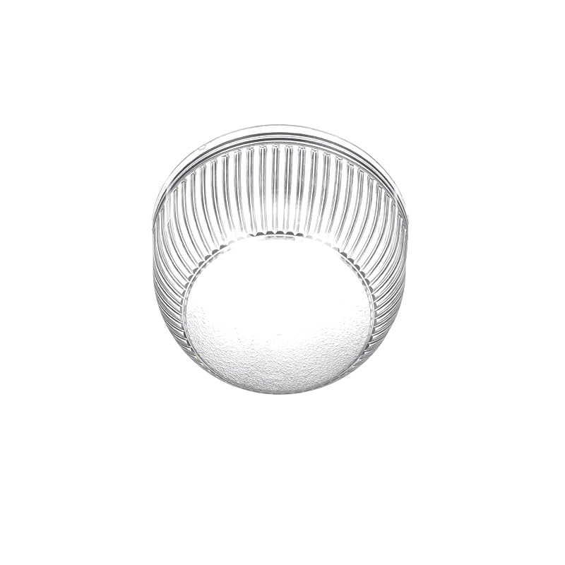 Replacement Anti-Glare Globe for All-Round Navigation Light - White (Attwood 912852-7)