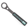 cyclists Bottom Bracket Tool 16 x 39mm - Bike Bottom Bracket Wrench Install Removal Tool Compatible with Shimano BB9000,BB-R9100 and XTR BB93