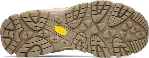Merrell Men's Moab 3 Hiking Shoe - Durable Comfort for Outdoor Adventures | All-Terrain Performance