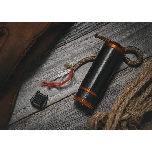 EXOTAC ripSPOOL Field Repair Kit (Black)