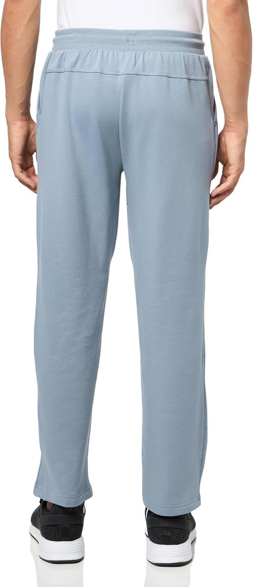 Jockey Men's Fleece Athletic Sweatpants - Cozy Comfort for Active Lifestyle | Perfect for All Seasons