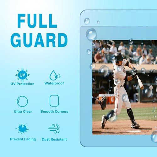 Card Protectors by [Brand Name] - 600ct Semi Rigid & Soft Card Sleeves for Graded Trading Cards