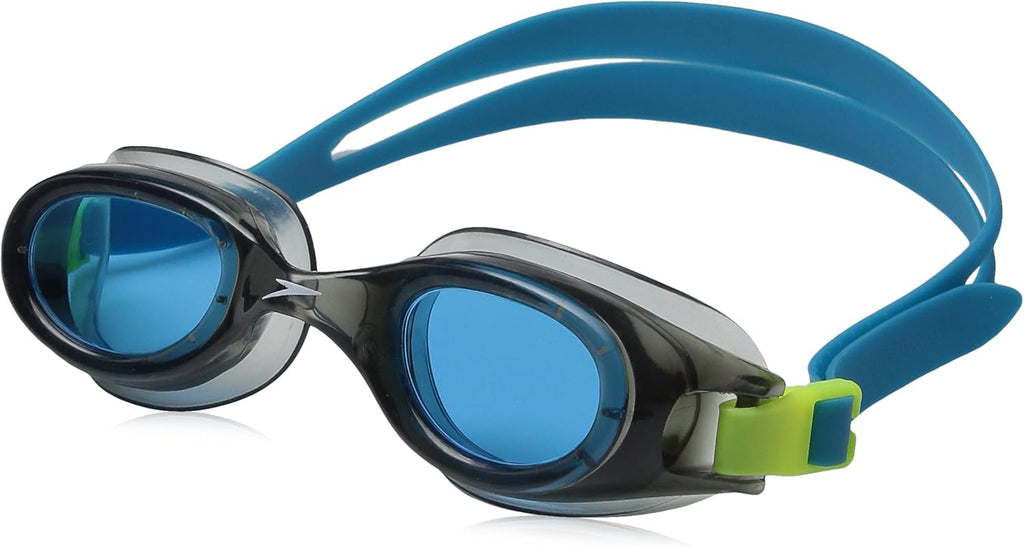 Speedo Swim Goggles - Hydrospex for Kids Ages 6-14 | Comfortable & Fog-Free Design