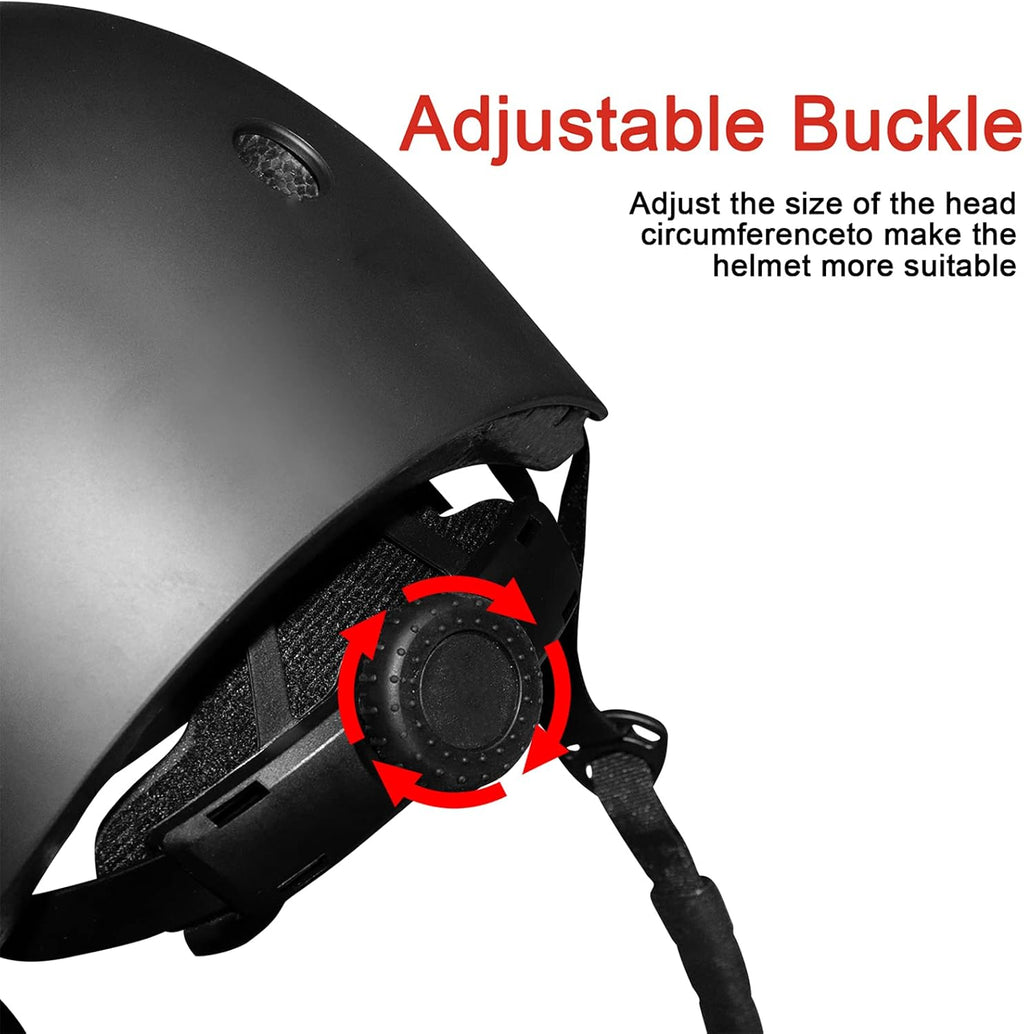 BURSUN Kids Bike Helmet - Adjustable Ventilation for Ages 2-14 | Multi-Sport Safety for Boys & Girls