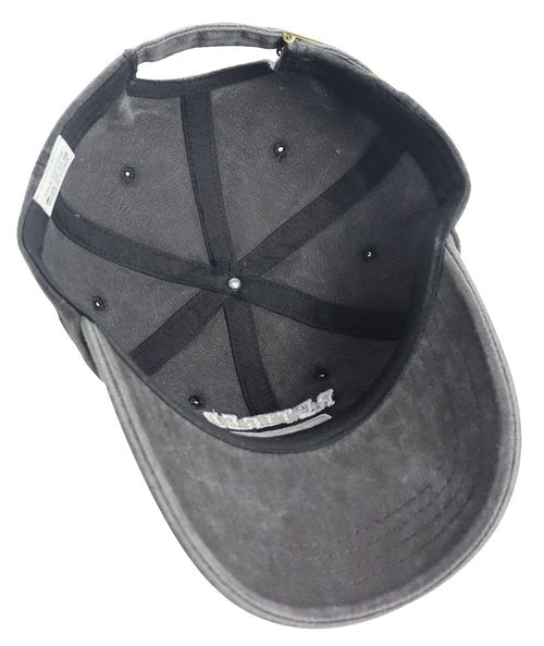 St Patricks Day Decorations Hats for Women Men, Funny American Flag Baseball Cap, Irish Gifts for Women Mom Dad Grandma Grandpa Friends Black