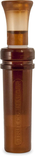 Duck Commander Hootie Owl Turkey Locator Call - Premium Turkey Hunting Gear for Gobbler Success