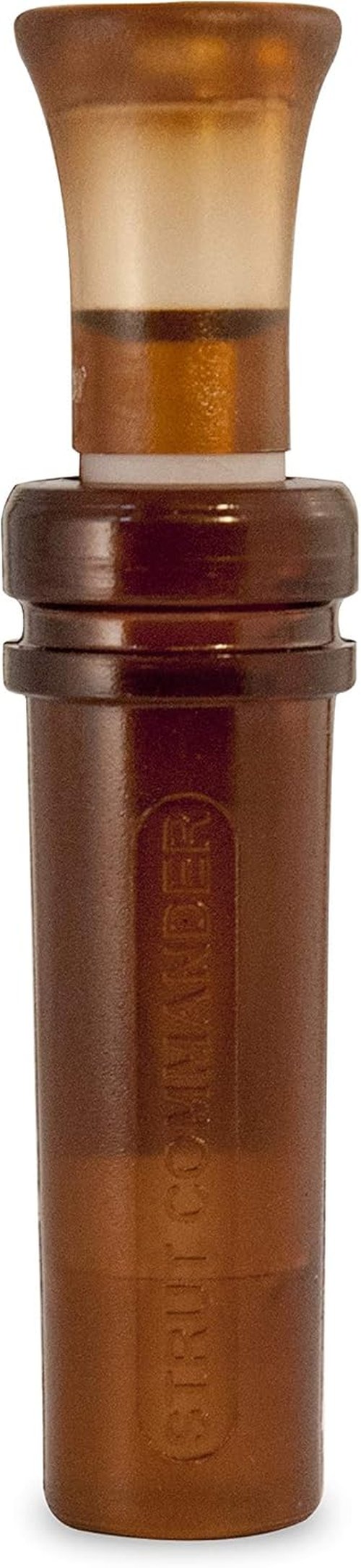 Duck Commander Hootie Owl Turkey Locator Call - Premium Turkey Hunting Gear for Gobbler Success
