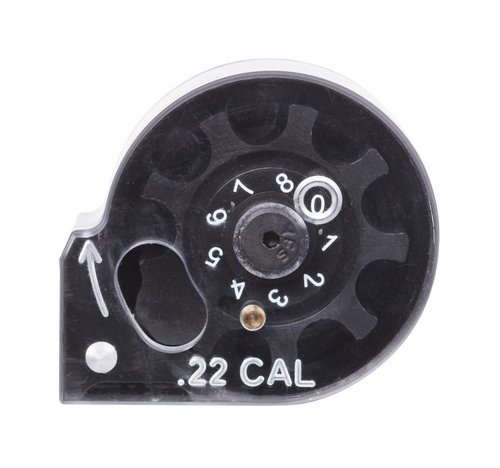 Benjamin RC2208 Spare Magazine For Marauder And Woods Walker Air Pistols