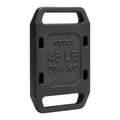 VEVOR Cast Iron Weights, 45LB Single Weighted Weights, Solid Plate Weight for Swings, Squat, Strength Training, Weightlifting, Fitness Workout