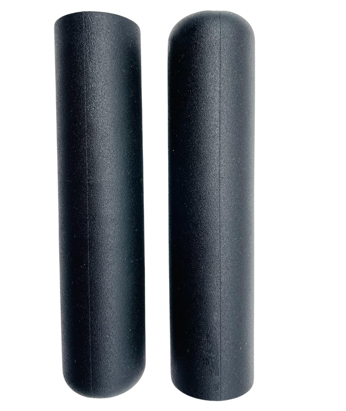 Comfort Axis Straight Handle Grip for 1" Bar - 1 Pair