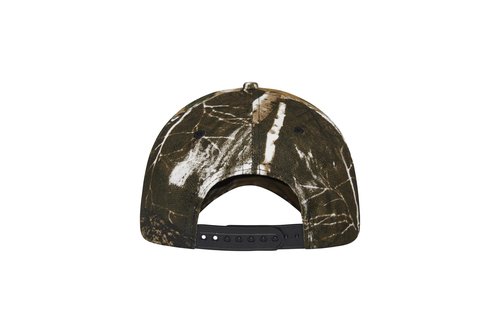 Rodeo Club Camo Western Trucker Hat | Men & Women | Country Caps for Cowgirls Cowboys | Camo Embroidered Cotton | Snapback