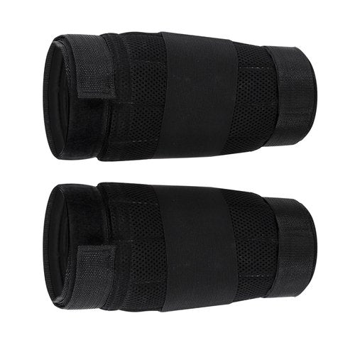 Weighted Ankle Leg Bands, Adjustable Loading Weighted Leg Strap Professional Ankle Band for Fitness, Walking, Jogging, Exercise, Gym Weights For Men