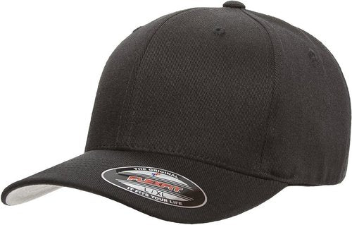 Flexfit | Men's Wool Blend Hat - Stylish Comfort for All Seasons