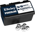 Daisy Powerline Premium Steel Slingshot - Durable Design for Precision Shooting | 70 Count