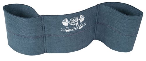 Bench Press Band Sling for Men and Women Power Weight Lifting Fitness Increase Strength Assist with Bench Press, Dips, and Push Ups Medium