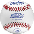 Rawlings PONY LEAGUE Baseballs - Tournament Grade RPLB for Youth/14U | 12 Count Pack