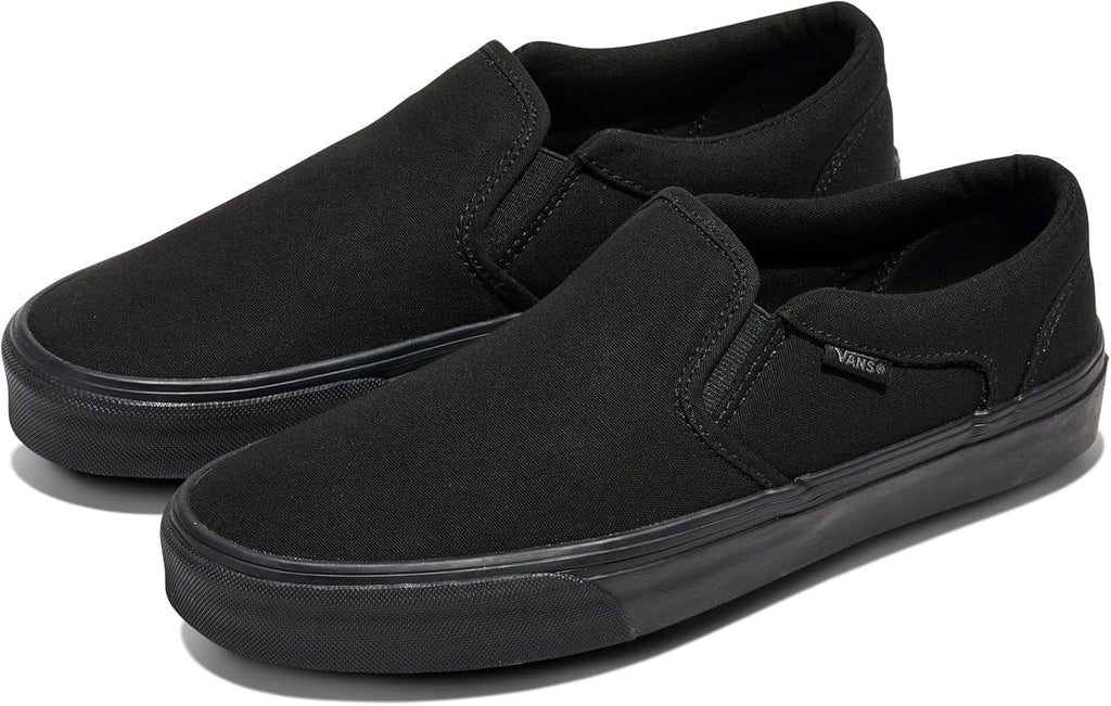 Vans Mens Classic Slip-on